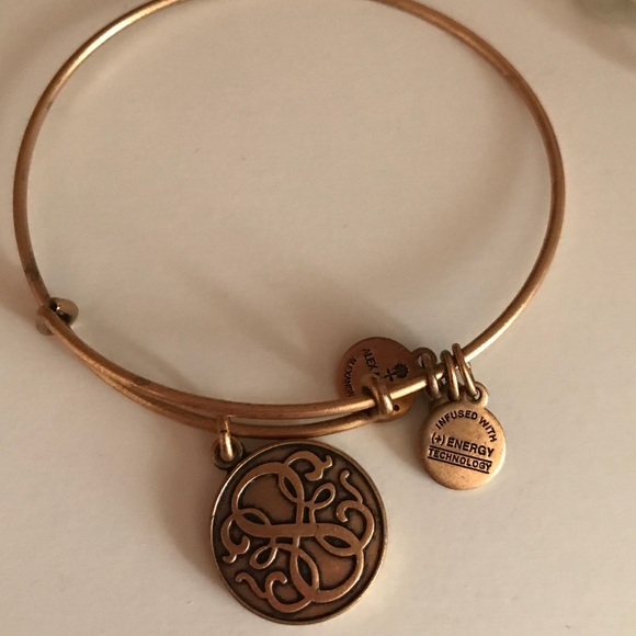Alex and ani - 2 bracelets - new - Picture 1 of 2